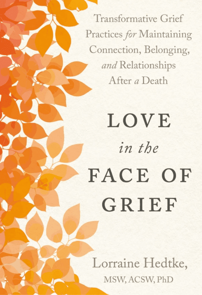 Love in the Face of Grief