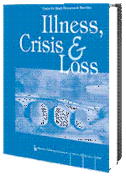 Book on illness and crisis management